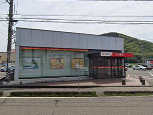 十六銀行 芥見支店